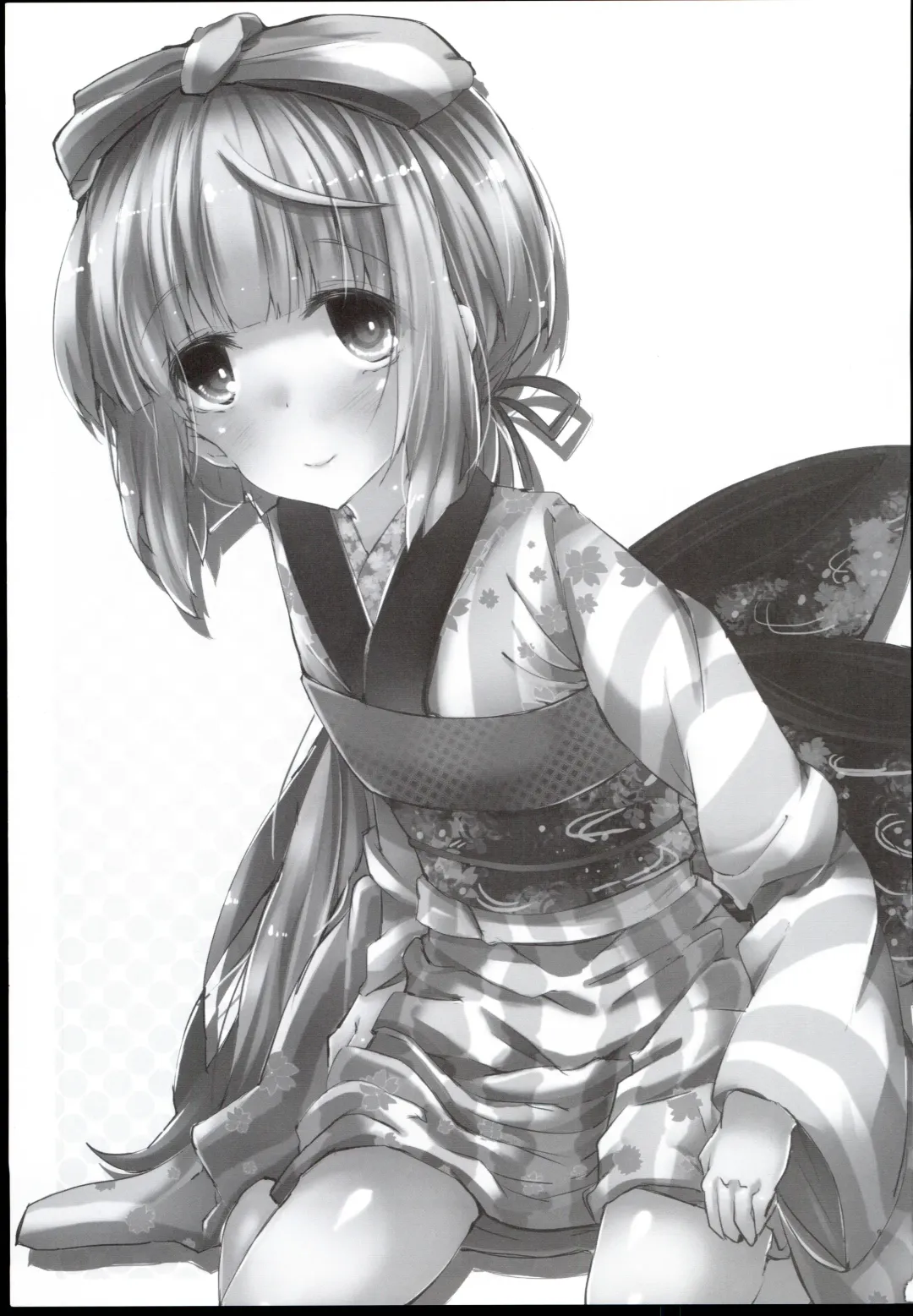 [Jyuuji] Nano deshitee Fhentai - Page 3