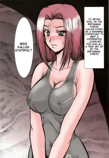 [Fukada Takushi] F-56 Fhentai - Page 3