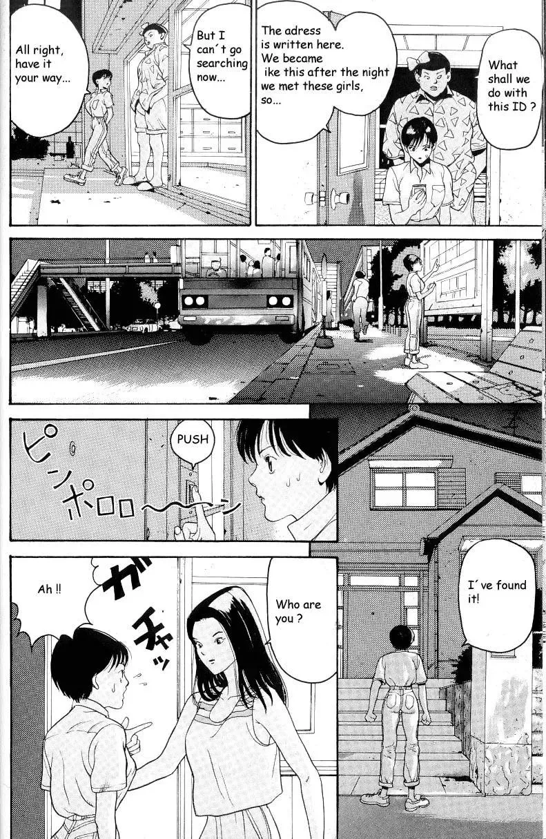 [Oku Hiroya] Hen v03 Fhentai - Page 23