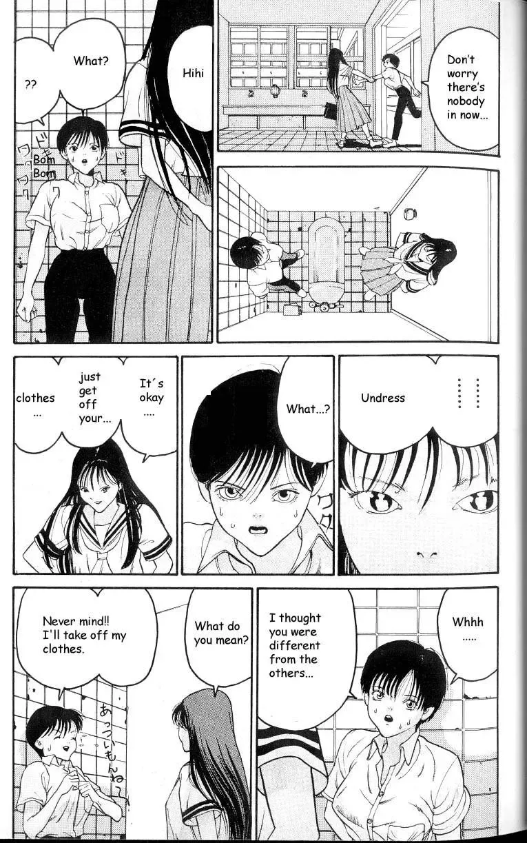 [Oku Hiroya] Hen v03 Fhentai - Page 38