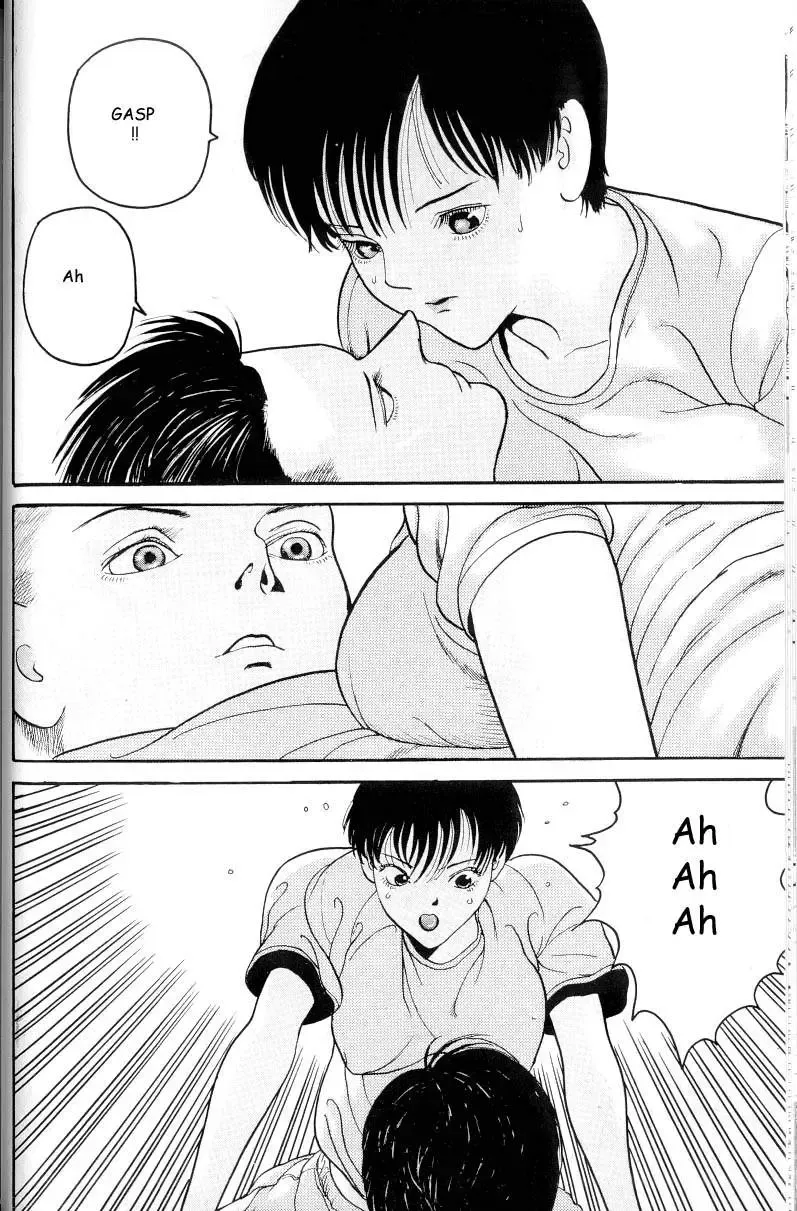 [Oku Hiroya] Hen v03 Fhentai - Page 47