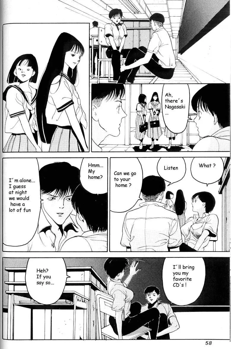 [Oku Hiroya] Hen v03 Fhentai - Page 59