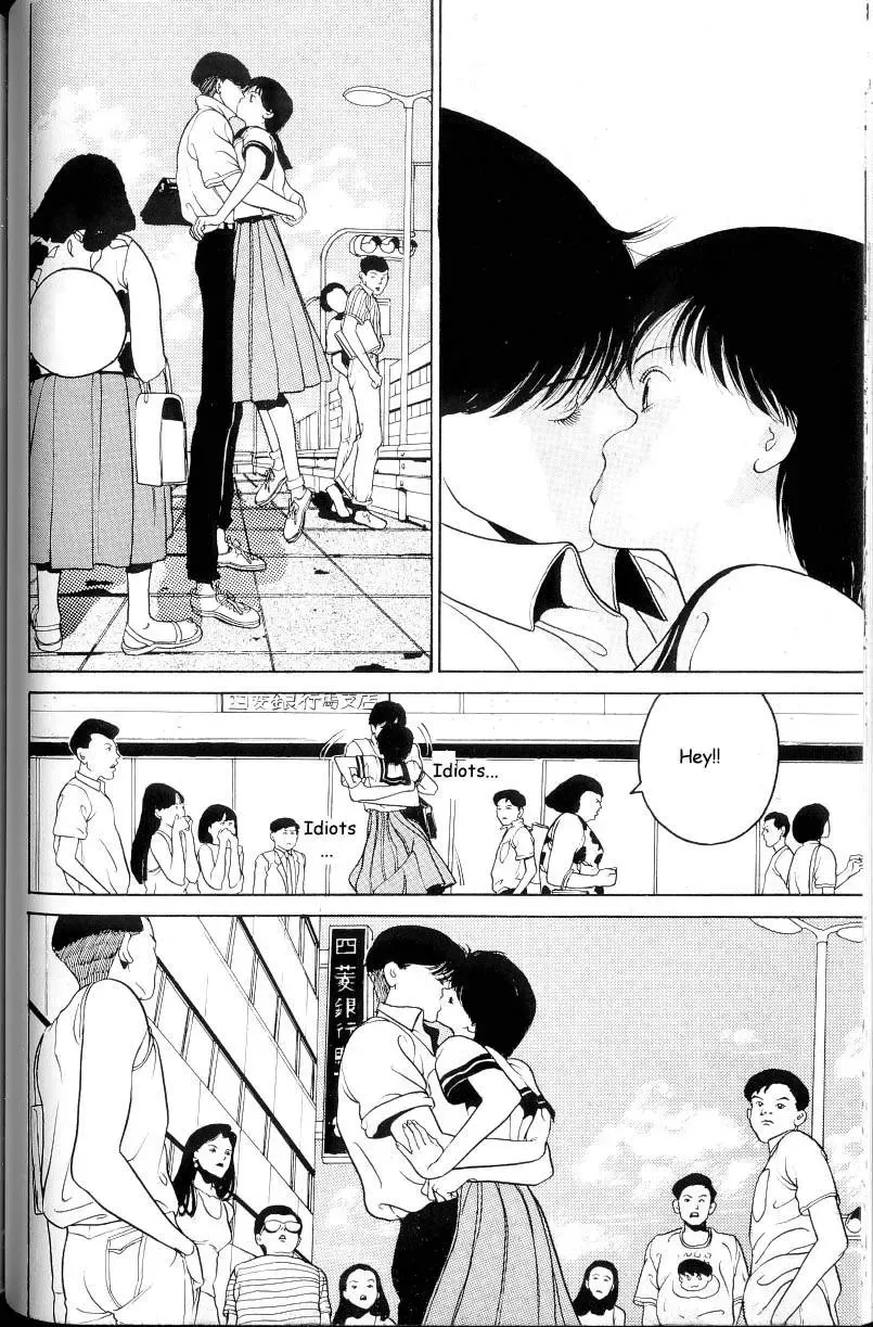 [Oku Hiroya] Hen v03 Fhentai - Page 75