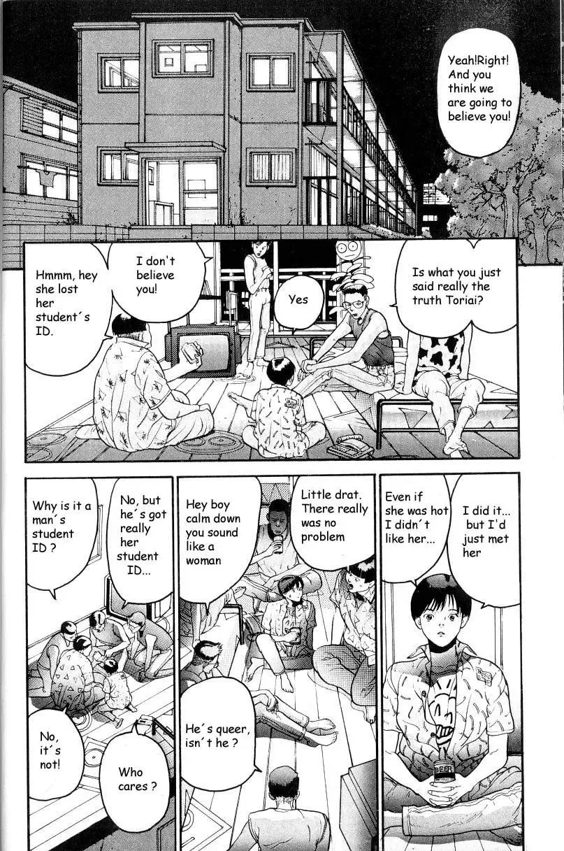 [Oku Hiroya] Hen v03 Fhentai - Page 9