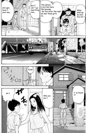 [Oku Hiroya] Hen v03 Fhentai - Page 23