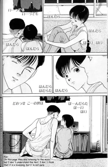 [Oku Hiroya] Hen v03 Fhentai - Page 61