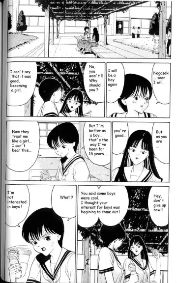 [Oku Hiroya] Hen v03 Fhentai - Page 69