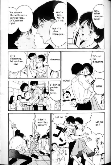 [Oku Hiroya] Hen v03 Fhentai - Page 76