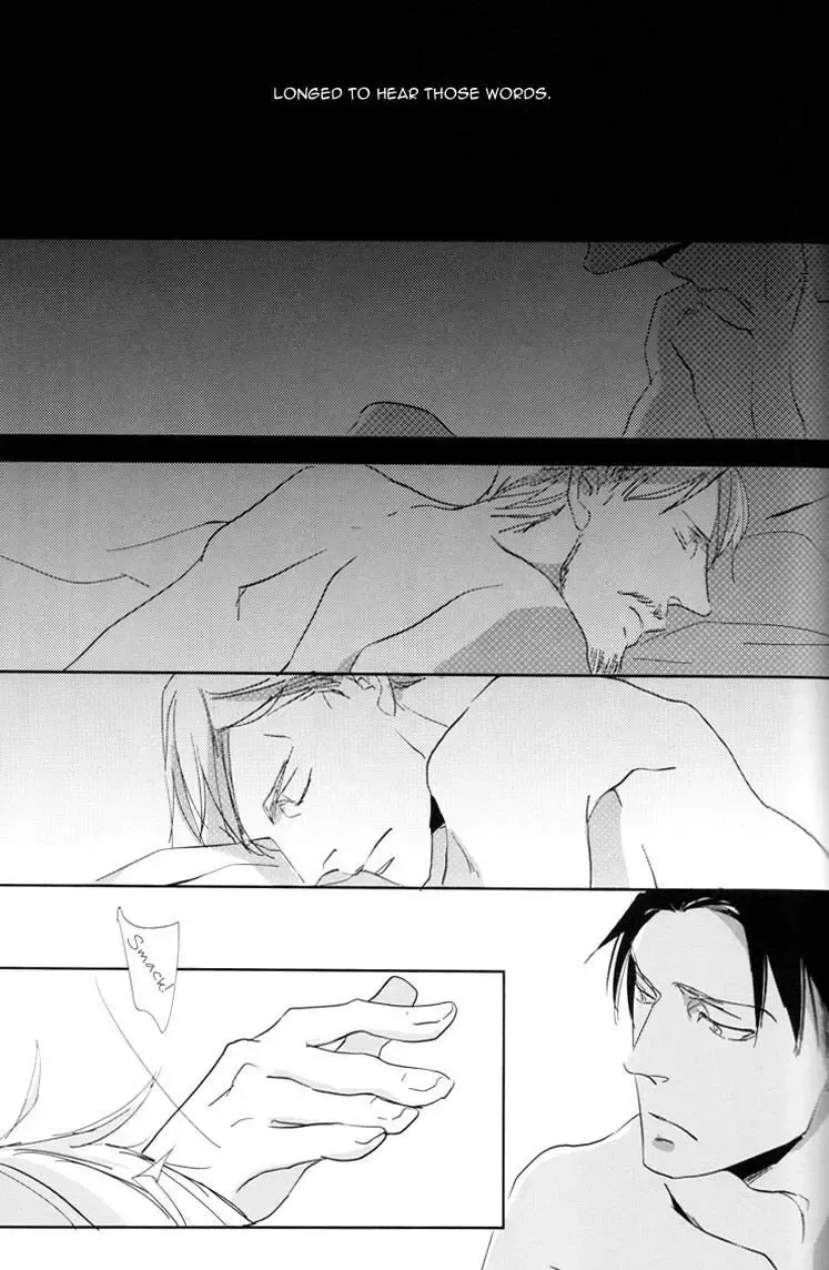 [Murmur] Konna Koto wa Dare Tomo Shinaide | Don't Do This with Anyone Fhentai - Page 30