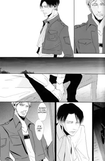 [Murmur] Konna Koto wa Dare Tomo Shinaide | Don't Do This with Anyone Fhentai - Page 14