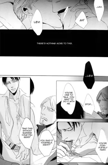 [Murmur] Konna Koto wa Dare Tomo Shinaide | Don't Do This with Anyone Fhentai - Page 18