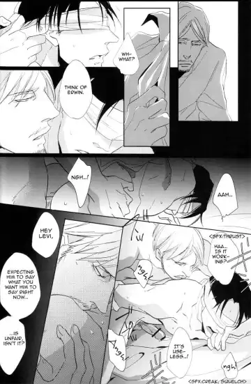 [Murmur] Konna Koto wa Dare Tomo Shinaide | Don't Do This with Anyone Fhentai - Page 21