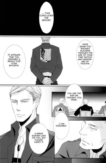 [Murmur] Konna Koto wa Dare Tomo Shinaide | Don't Do This with Anyone Fhentai - Page 3