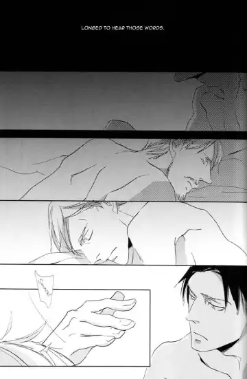 [Murmur] Konna Koto wa Dare Tomo Shinaide | Don't Do This with Anyone Fhentai - Page 30