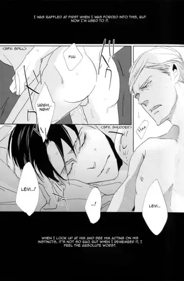 [Murmur] Konna Koto wa Dare Tomo Shinaide | Don't Do This with Anyone Fhentai - Page 6