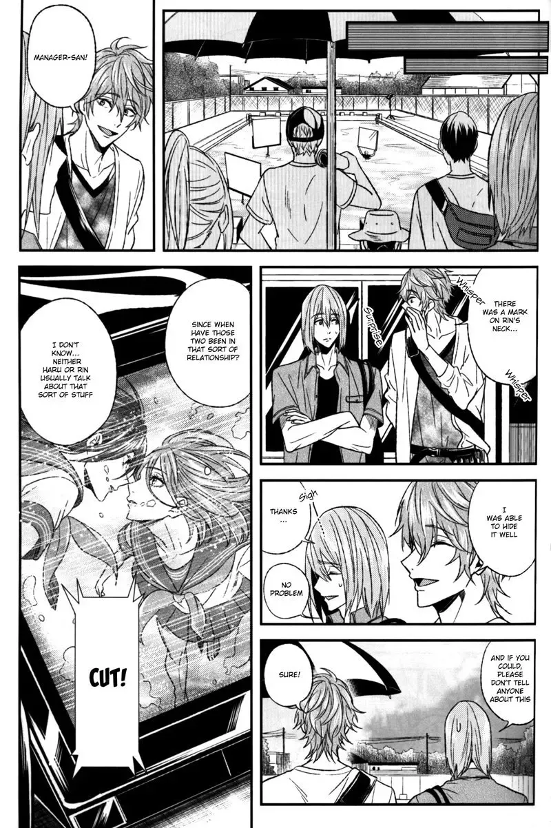 [Tomose] LIKE A GIRL Fhentai - Page 36