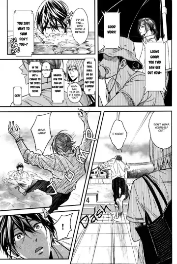 [Tomose] LIKE A GIRL Fhentai - Page 10