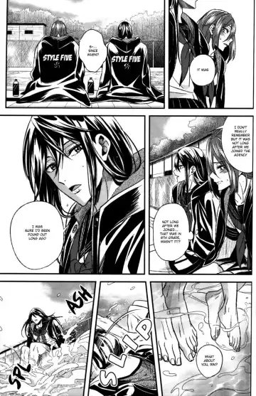 [Tomose] LIKE A GIRL Fhentai - Page 38