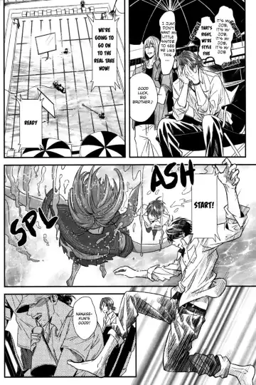 [Tomose] LIKE A GIRL Fhentai - Page 7