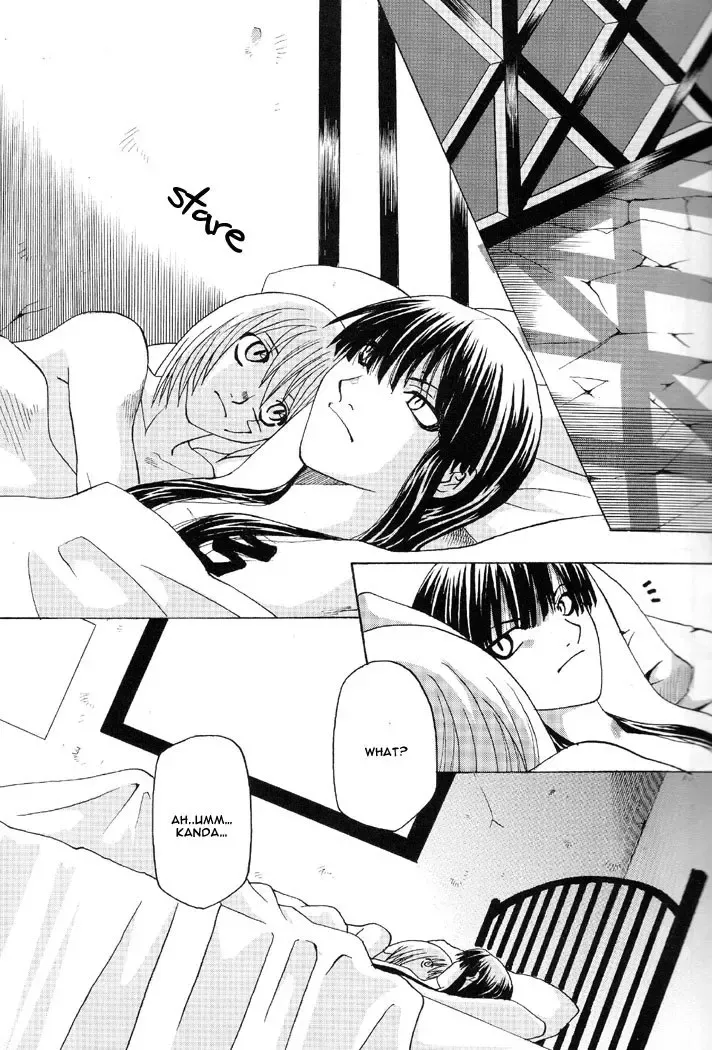 [Kyou] Limit Fhentai - Page 13