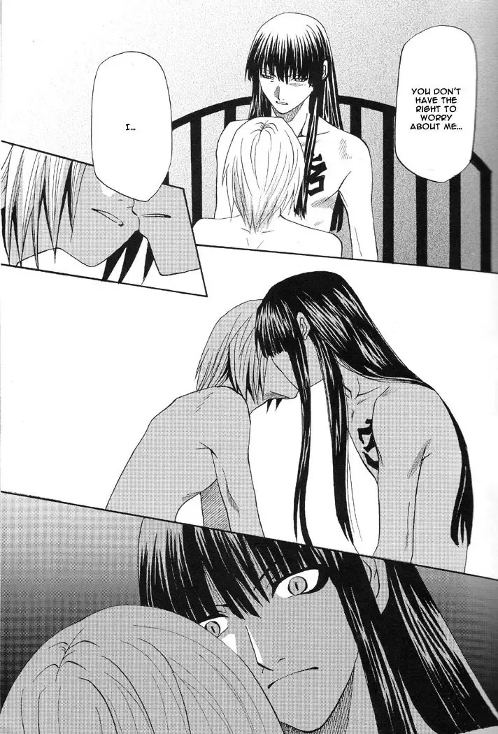 [Kyou] Limit Fhentai - Page 19