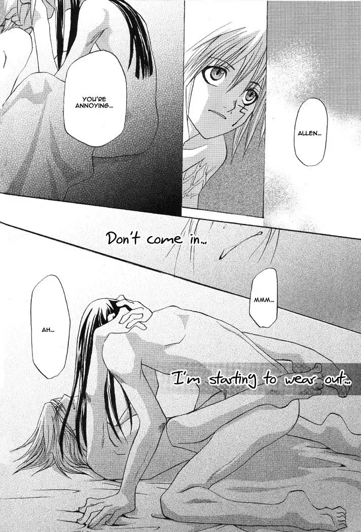 [Kyou] Limit Fhentai - Page 22