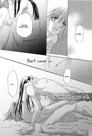 [Kyou] Limit Fhentai - Page 22