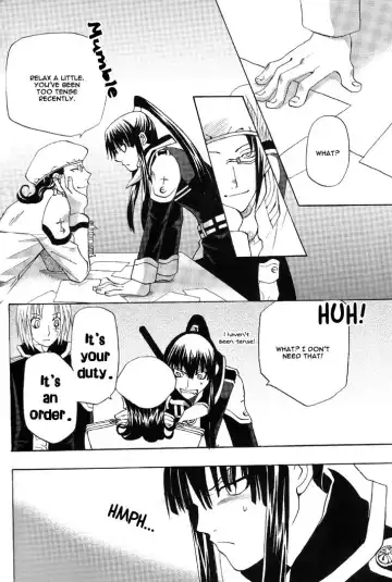 [Kyou] Limit Fhentai - Page 26