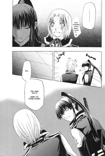 [Kyou] Limit Fhentai - Page 29