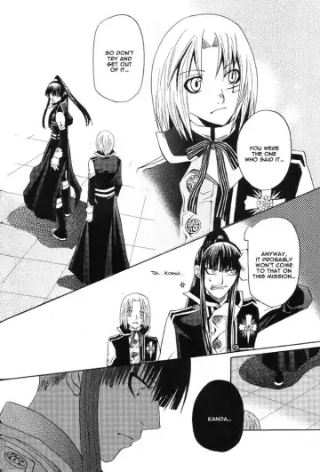 [Kyou] Limit Fhentai - Page 30