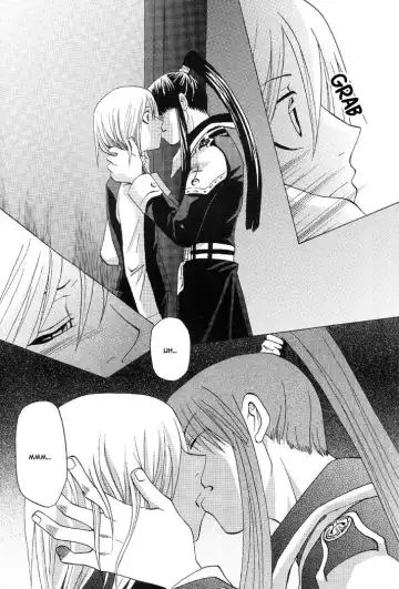 [Kyou] Limit Fhentai - Page 8