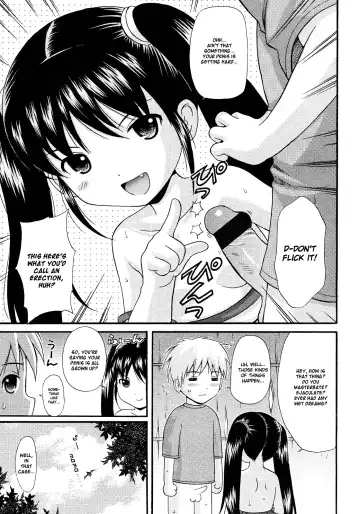 [Nendo.] Boku no Tomodachi | My Best Friend Fhentai - Page 11