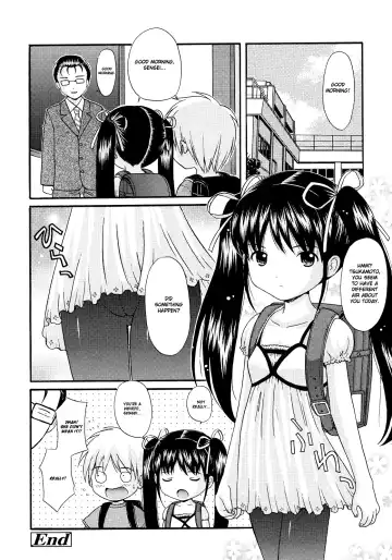 [Nendo.] Boku no Tomodachi | My Best Friend Fhentai - Page 20
