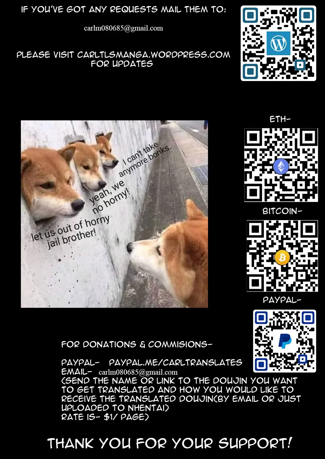 Uraaka Bunny-chan Fhentai - Page 29