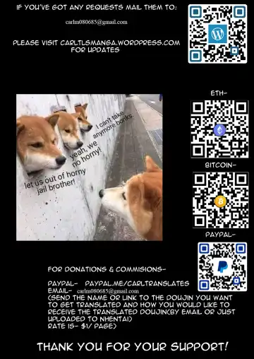 Uraaka Bunny-chan Fhentai - Page 29