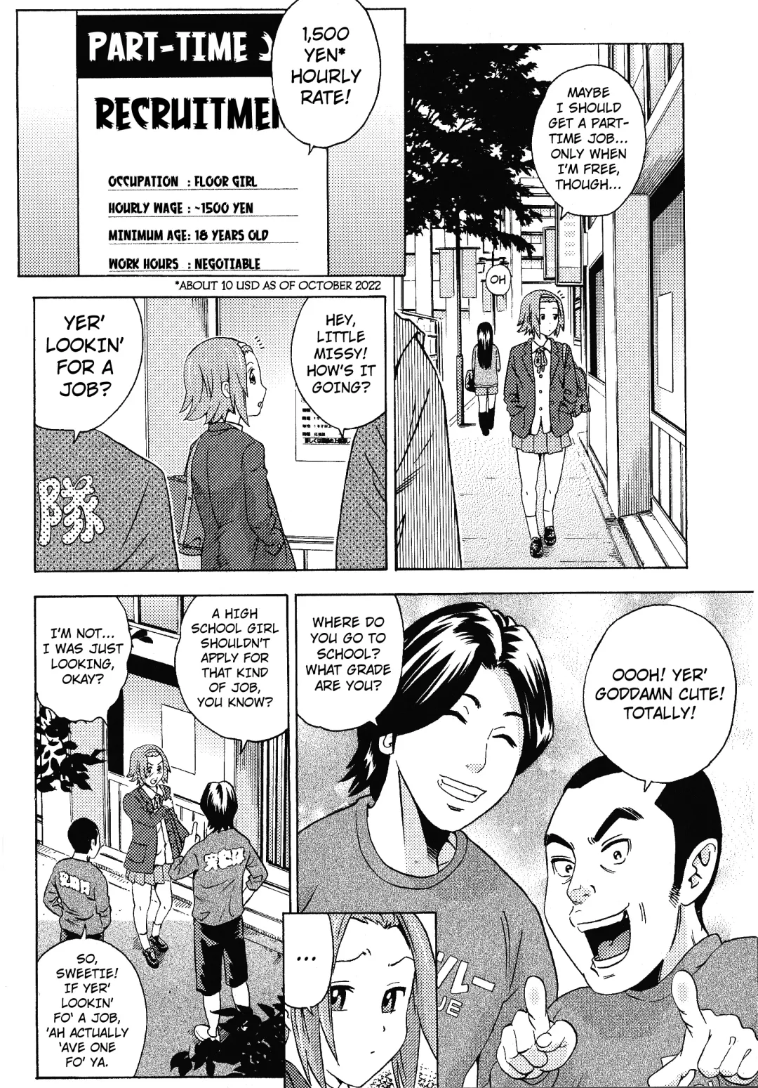 [Tange Suzuki] Houkago Unchi Time Best | Best of After School Poop Time Fhentai - Page 47