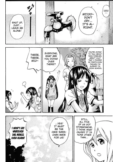 [Tange Suzuki] Houkago Unchi Time Best | Best of After School Poop Time Fhentai - Page 21