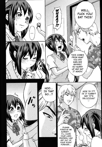 [Tange Suzuki] Houkago Unchi Time Best | Best of After School Poop Time Fhentai - Page 29
