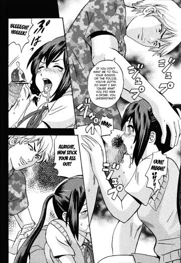 [Tange Suzuki] Houkago Unchi Time Best | Best of After School Poop Time Fhentai - Page 31