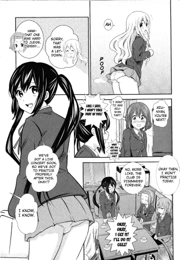 [Tange Suzuki] Houkago Unchi Time Best | Best of After School Poop Time Fhentai - Page 4