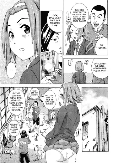 [Tange Suzuki] Houkago Unchi Time Best | Best of After School Poop Time Fhentai - Page 48