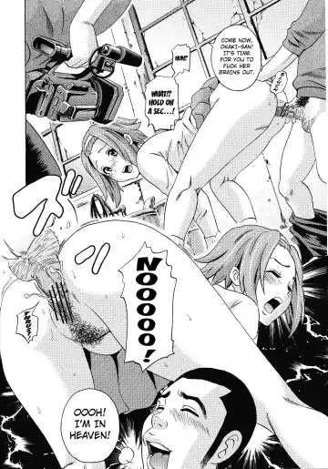 [Tange Suzuki] Houkago Unchi Time Best | Best of After School Poop Time Fhentai - Page 51