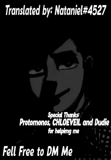 [Gosaiji] Doujin Sakka wa After 3P no Yume o Miru ka | Do Doujin Artists Dream of Having a Cosplayer Threesome? Fhentai - Page 33