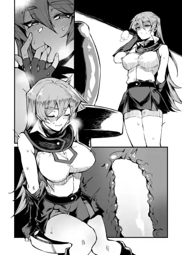 [Mibry] Brain Control Activated Fhentai - Page 10