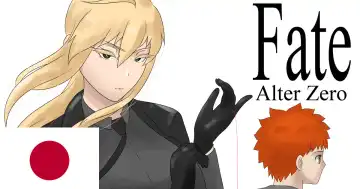 [Kmvt] Fate Alter Zero - Fhentai