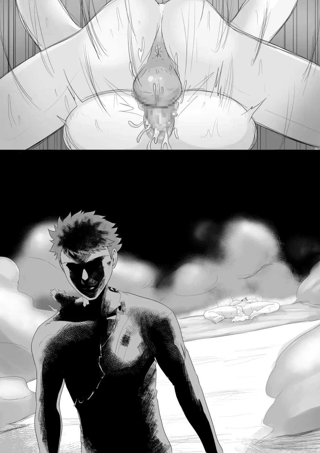 [Kmvt] Emiya Harem Fhentai - Page 18