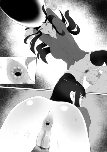 [Kmvt] Emiya Harem Fhentai - Page 10