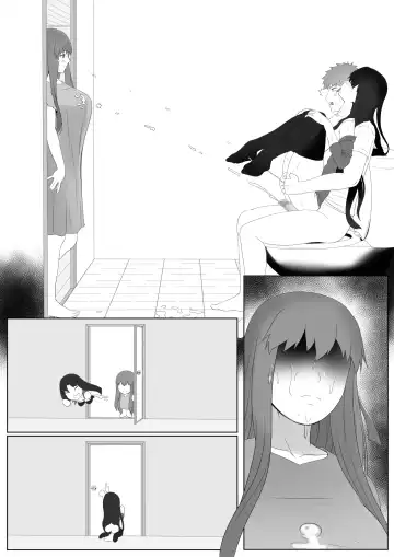 [Kmvt] Emiya Harem Fhentai - Page 13