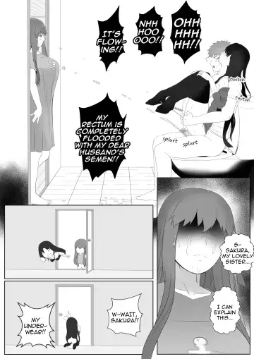 [Kmvt] Emiya Harem Fhentai - Page 13
