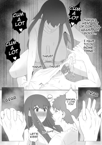 [Kmvt] Emiya Harem Fhentai - Page 16